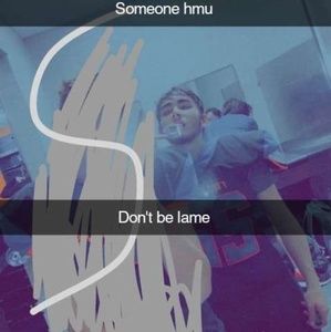 Meet your Posher, Preston